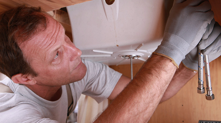 Learn essential plumbing maintenance tips to protect your home from heat-related issues in Abu Dhabi.