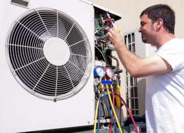 Benefits of Regular HVAC Maintenance for UAE Homes and Offices