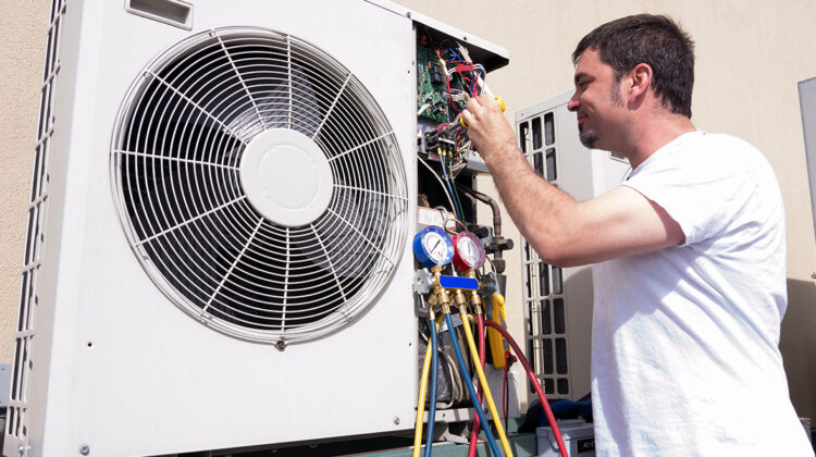 Discover how routine HVAC servicing boosts efficiency, air quality, and comfort across UAE properties.