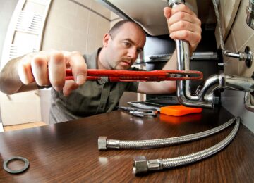 Looking for a Maintenance Service in Abu Dhabi?