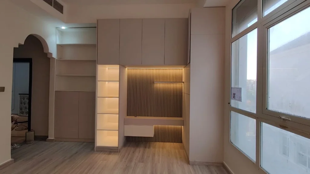 Best Villa Renovation in Abu Dhabi, UAE