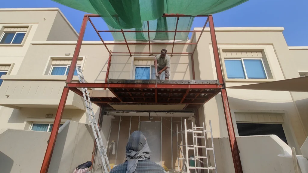 Complete Property and Building Maintenance Solutions-Tanu Maintenance